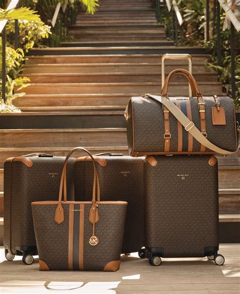 michael kors e black friday|Michael Kors luggage clearance 2023.